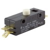 Cherry ZF (Cherry) Single Pole General Purpose Snap Action Switch,