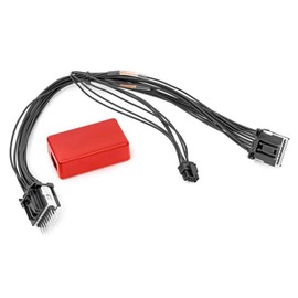 Rough Country Speedometer Calibrator Inline (fits) 2016-2020 Tacoma Engine Code Reader 90043