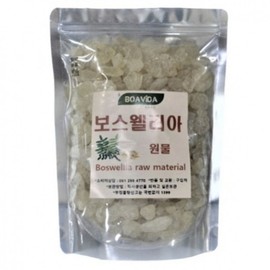 Boswellia raw material 500g / 보스웰리아 원물 500g