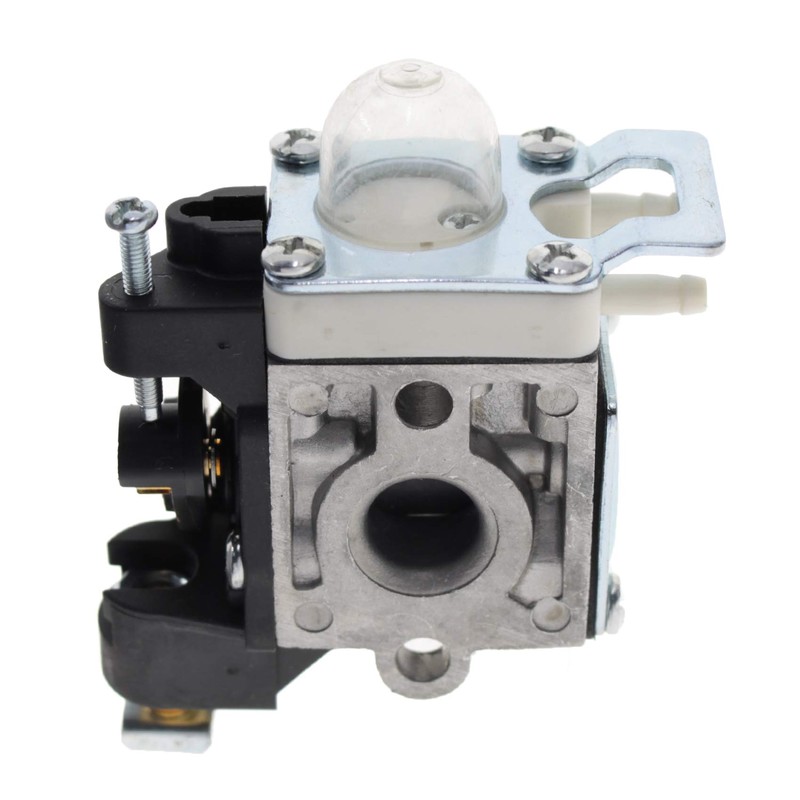 MOTOALL RB-K85 PB-265L Carburetor with Air Filter Tune Up Kit