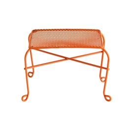 Leisure Arts Fairy Garden Decoration, Orange