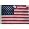 USA Flag American Flag 60 x 90 cm 2 x