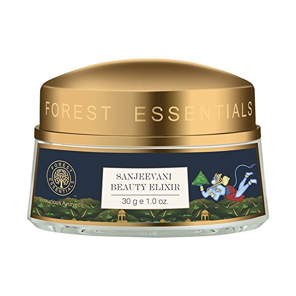 Forest Essentials Sanjeevani Beauty Elixir 30gm