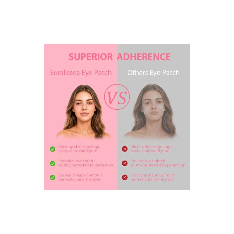 PDRN Collagen Multi Balm Stick & Eye Patches Set, Pink