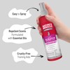 Nature's Miracle Advanced Platinum Cat Scratch Deterrent Spray, 8 Ounces,