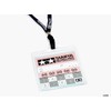Tamiya 67309 Neck Strap, Large Card Case, Original Goods