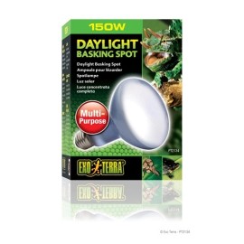 EXO TERRA DAYLIGHT BASKING SPOT - 150 WATT - PT-2134