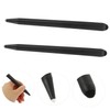 KOMBIUDA 2PCS Dual-Tip Capacitive Stylus Pen for Touch Screens –