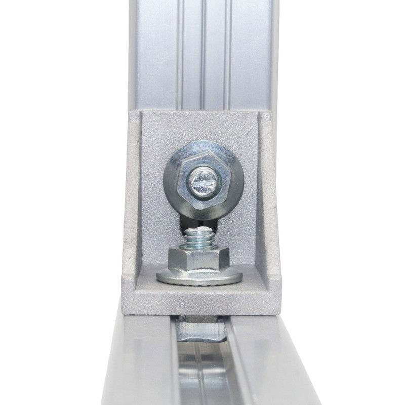 M6 Hammer Screw for Groove 8 and 8E, Bridge 1.5