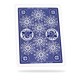 Magic Makers Automatic Magic Trick Cards Marked Deck