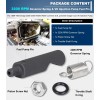 Camoo VE Pump Fuel Pin & 3200 RPM Governor Spring