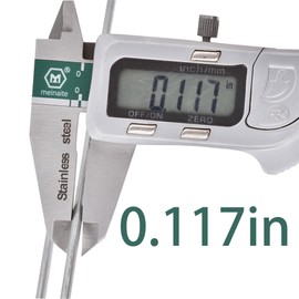 LiGuVCY 6 inch 200 Pack Galvanized Landscape Staples, 11 Gauge Plant Cover Stakes Hot-dip Galvanized Garden Stakes, U Shaped Sod Pins for Anchoring Decoration Landscaping Fabric Irrigation Tubing