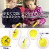 Learning Resources LER2202-1 Math Teaching Material, Learning Clock for Students,