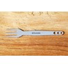 Stainless Steel Chip Fork, Your Personal EDC