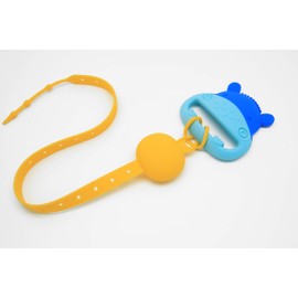 MARCUS & MARCUS MMFNS-03 Flip & Strap, Red