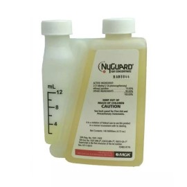MGK NyGuard IGR Concentrate Insect Growth Regulator 140 ml Bottle by MGK