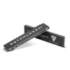 STAHLWERK Ruler Set of 3 1 | 2 | 3