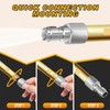 Long Range Soap & External Chemical Injection Nozzle - 1000-4500