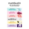 Numbers In No. 5 Glutathione C Trace Film Pad 70Pads