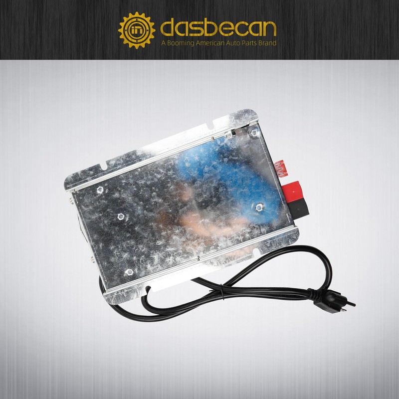 Dasbecan WF-9855 55 Amp RV Power Converter Compatible with WF-9855-MBA