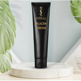 Detailed page Placenta Extract Mstrong Placen Repair Placenta Cream Laser Special Care Cream / 태반추출액 엠스트롱 플라센 리페어 태반크림 레이저 스페셜 케어크림
