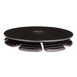 RoadQuest Dedicated Car Suction Cup Stand Base Plate (RQ-OP1006)