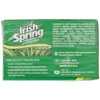 Irish Spring Deodorant Bath Bar Aloe,3.75 Ounce, 3 Count