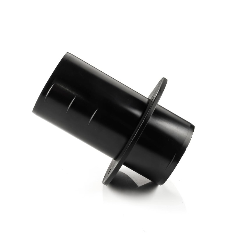 LST Hot Air Duct Diameter 60 mm Wall Floor Auxiliary