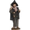 FADEDA Shepherd with Staff, Alpine / Height: 12 cm /