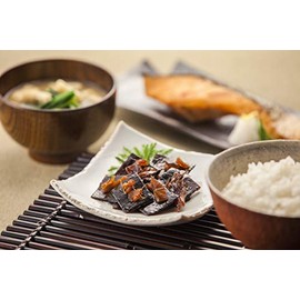 ★ Red Fuji Grain Ginger Maikon, 6.3 oz (180 g), Fermented Food, Tsukudani Kelp, Osaka Prefecture Governor's Award, Preserved Meal, Gift, Order