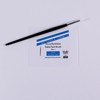 Synthetic Sable Watercolour Art Paint Brush Size 4 Soft Bristle