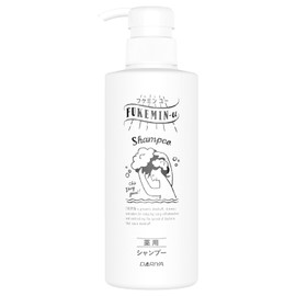 ダリヤ フケミンユー 薬用シャンプー 400mL
