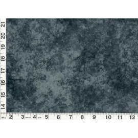 MDG Black Charcoal Gray Earth Jewels Blender Quilting & Sewing Fabric by Yard  #2264