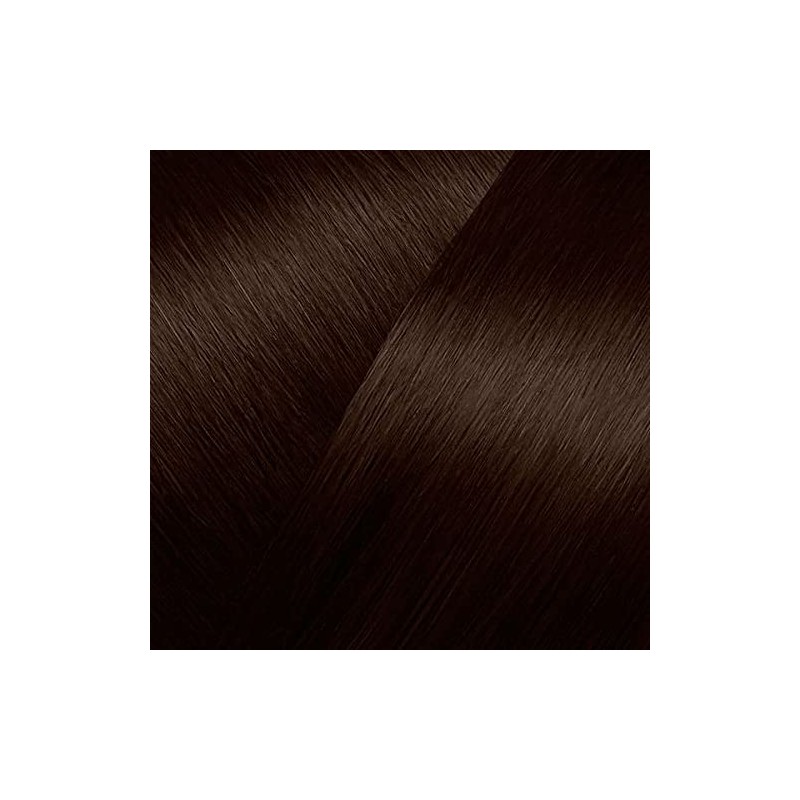 Carmen Ritual No. 6.60 Eugène Perma 60 Hair Colour without