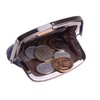 [Ancient Metropolitan Inden] Coin Purse, Coin Purse, Wallet, Men's, Gentleman's,