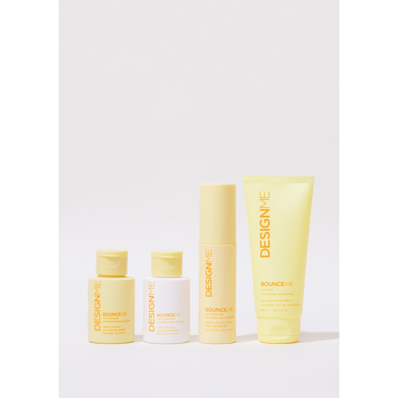 Design.ME Bounce Me Shampoo 50ml