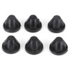 Engine Cover Grommet, Yosoo 6 Pieces Engine Cover Grommet Rubber