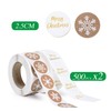 Pack of 1000 Stickers
