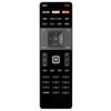 XRT122 Remote Control Replacement fit for Vizio LCD LED HDTV