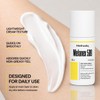 Melanex 509 Facial Serum with Niacinamide and Vitamin C, 30ml