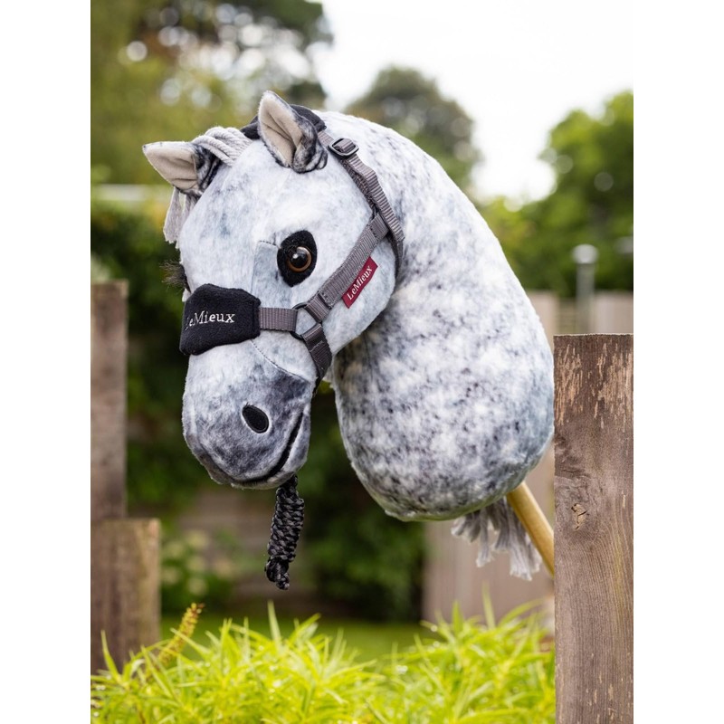 LeMieux Hobby Horse Toy - Sam