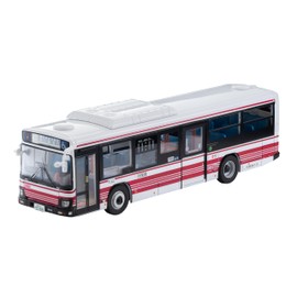 Tomica Limited Vintage Neo LV-N8.6 oz (245 g) Isuzu Erga Odakyu Bus Finished Product