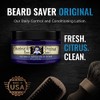 Bluebeards Original Beard Saver, 4 oz