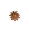 Croll & Denecke Small Wooden Massage Ball with Nodules