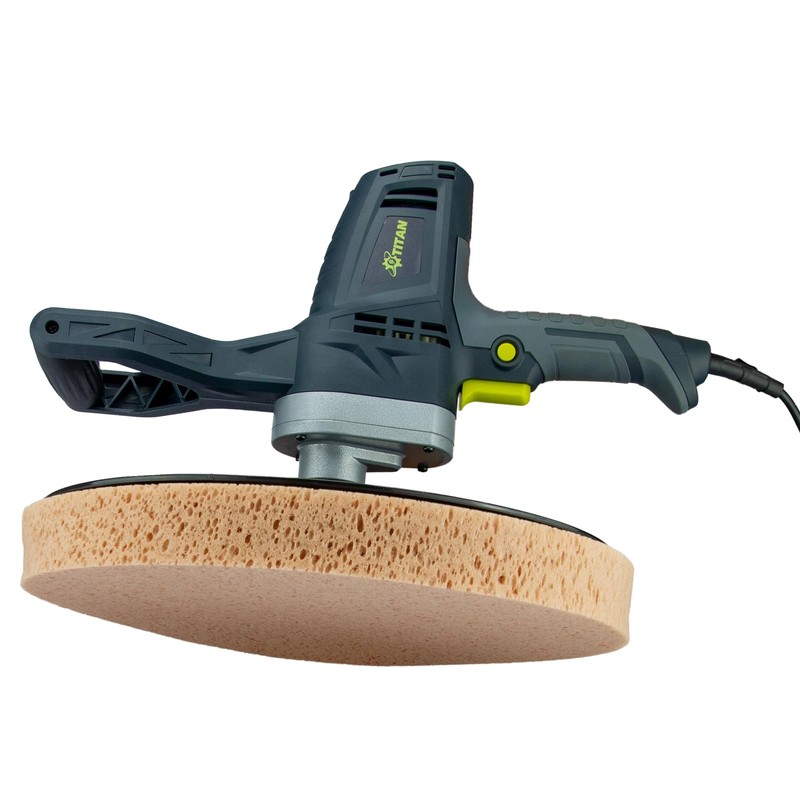 Titan Sponge Disc for CSM375 – Diameter 377 mm –