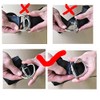COMINGFIT Universal Heavy Bag Hanger