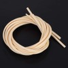 Ukulele Bass Strings,4 PCS Ukulele Bass Strings Set 5mm 4mm