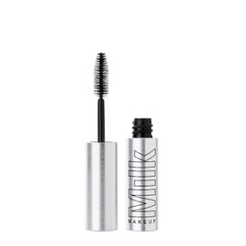 MILK Makeup KUSH Máscara voluminizadora - Vegana - Pestañas más completas y saludables - 0.34 onzas líquidas