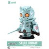 Cutie 1 Berserk Skull Knight Comic Cover Colour Ver