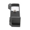 Aluminum Microphone L Extension Bracket Quick Release Extend Plate for